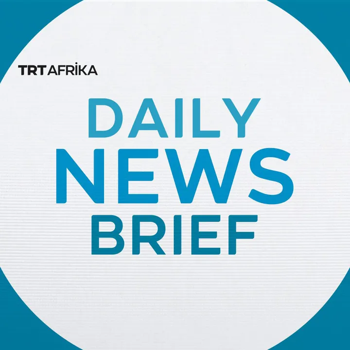 TRT Afrika Daily News Brief : August 6
