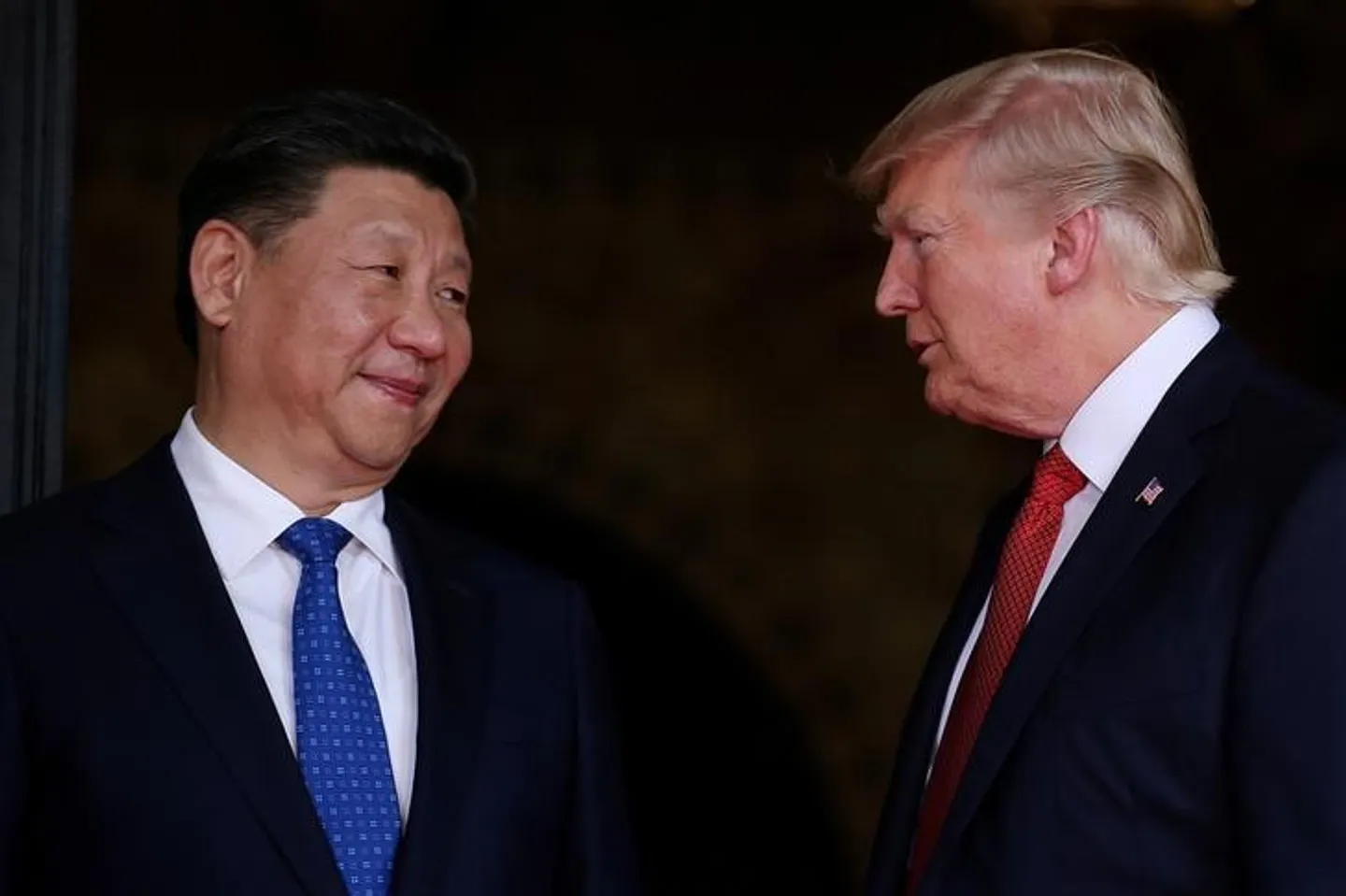 Си и Трамп почти договорились