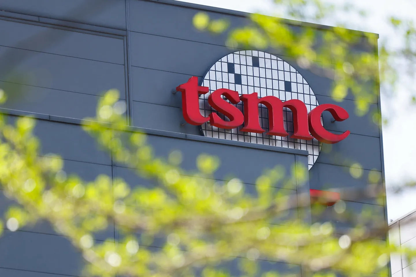 Taiwan chip giant cracks down on potential trade secret breach, initiates legal action