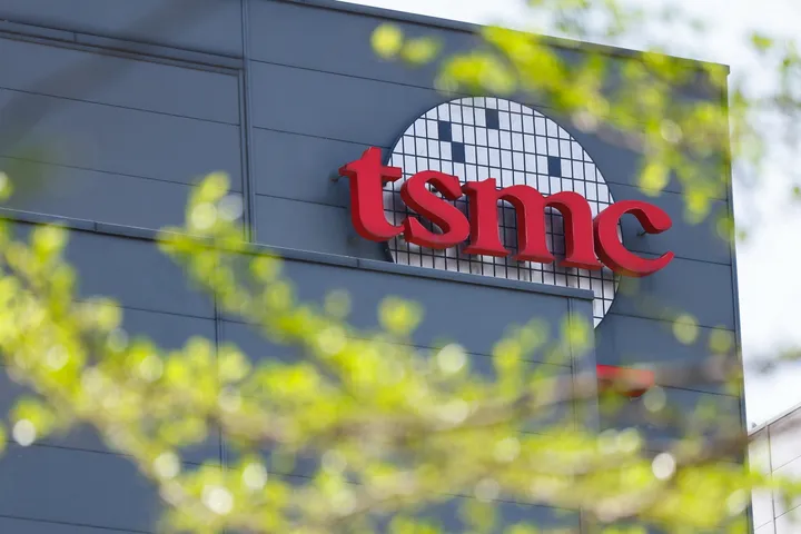 Taiwan chip giant cracks down on potential trade secret breach, initiates legal action