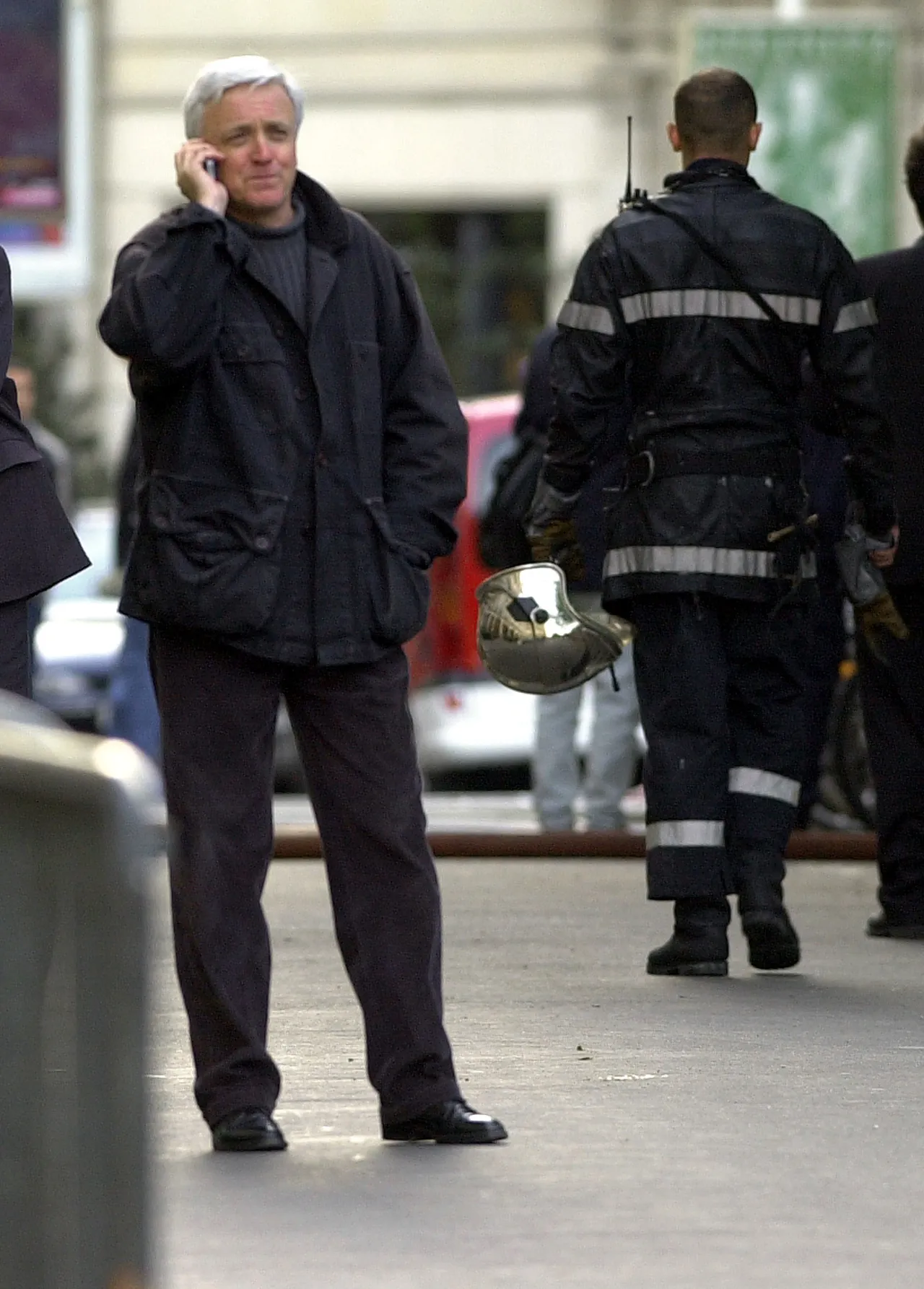 France: l’ancien ambassadeur israélien invite Macron à sanctionner Israël