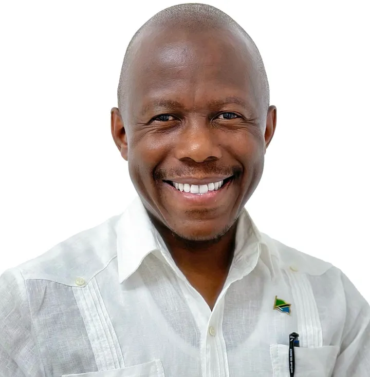Tanzania: Humphrey Polepole apoteza hadhi ya ubalozi, uteuzi wake watenguliwa