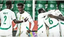 CHAN 2024: Senegal yaibuka mbabe dhidi ya Nigeria