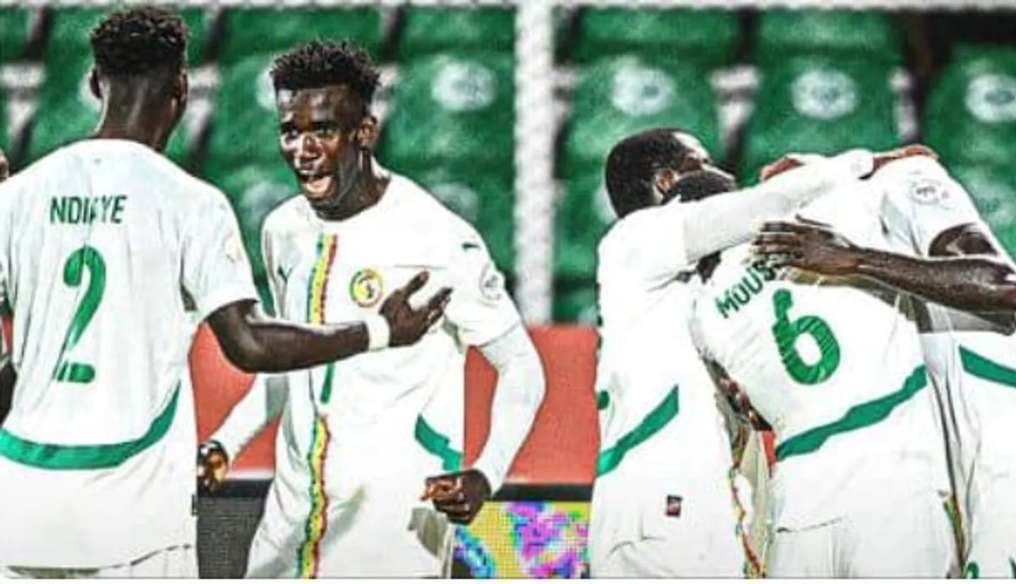 CHAN 2024: Senegal yaibuka mbabe dhidi ya Nigeria