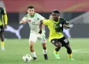 CHAN 2024: Algeria upset co-hosts Uganda in group opener