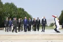Erdogan: la Turquie prend des mesures historiques pour préserver son avenir
