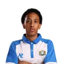 Mustafa Hashim becomes Somalia's first swimmer at world championships