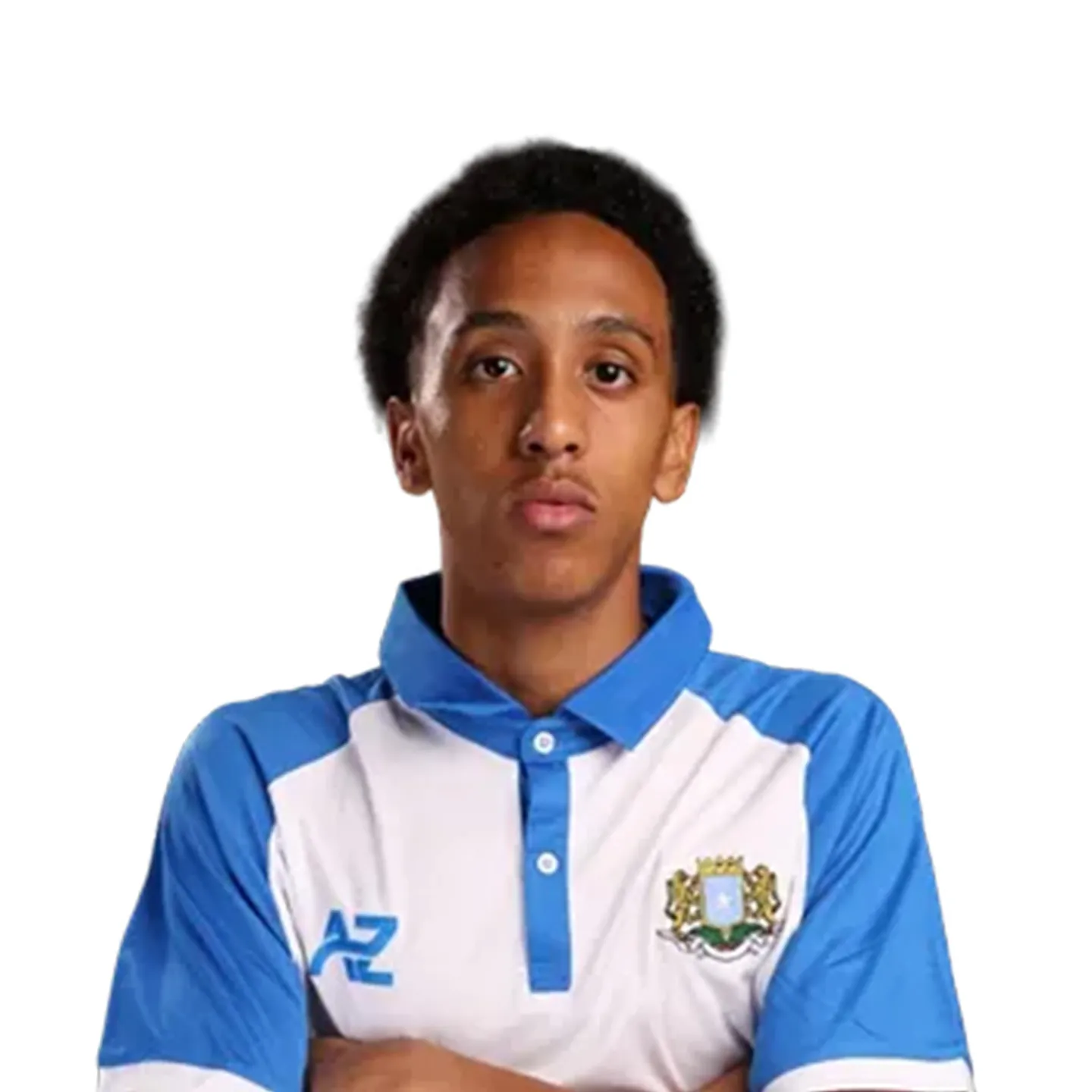 Mustafa Hashim, muogeleaji wa kwanza wa Somalia katika mashindano ya dunia