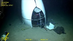 OceanGate's Titan submersible was doomed by design flaws: US Coast Guard report