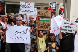 UN presses Israel to heed ICJ call to cease occupation as Gaza faces 'tremendous' humanitarian toll