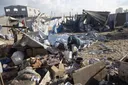 Israël rase Al Zeitoun: plus de 1 500 maisons détruites dans l’offensive sur la ville de Gaza
