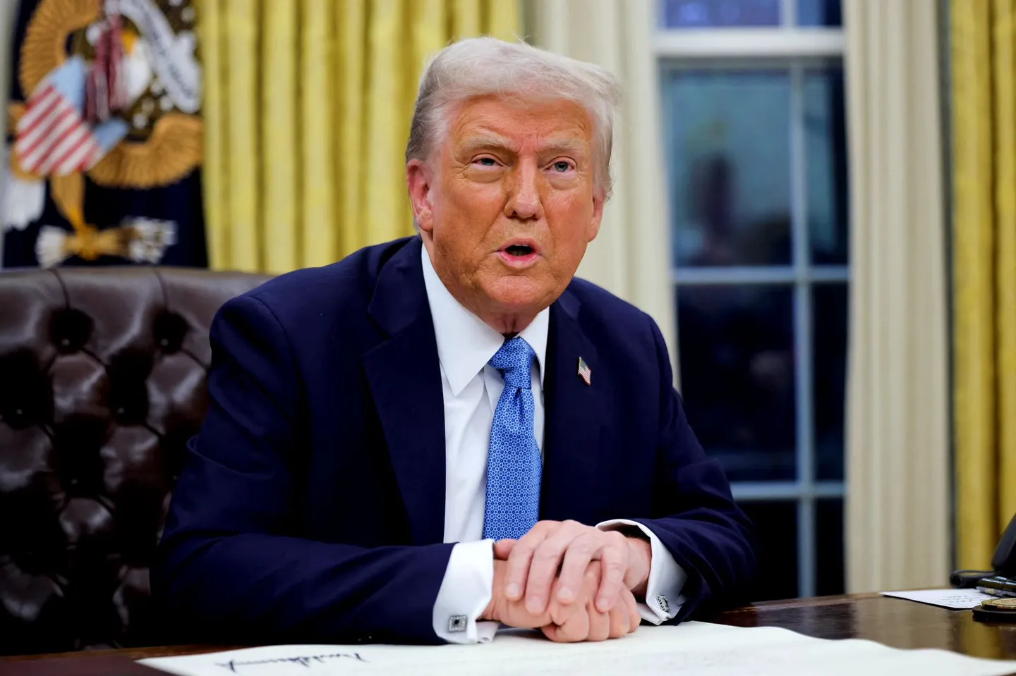 Что будет после дедлайна Трампа?