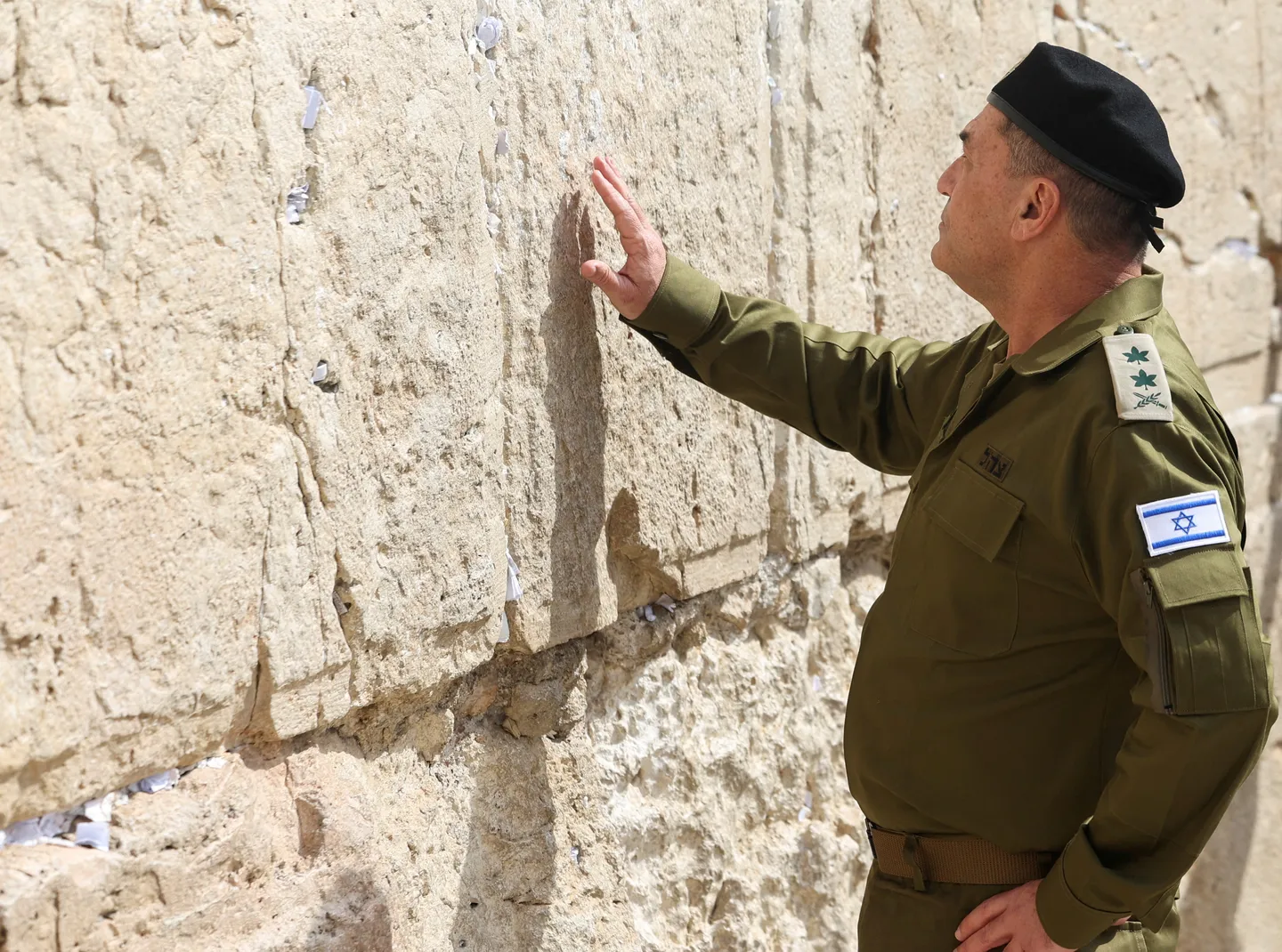 Sin Netanyahua optužio načelnika izraelske vojske za pobunu u Gazi