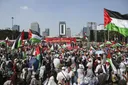 Indonesia gelar aksi menolak genosida di Gaza, tuntut solidaritas internasional