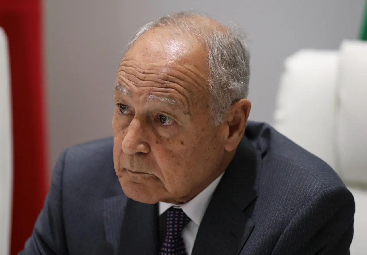 Baş katib Livanın "cəsur" addımlarını dəstəklədiyini bildirib, İsrail hücumlarını isə pisləyib