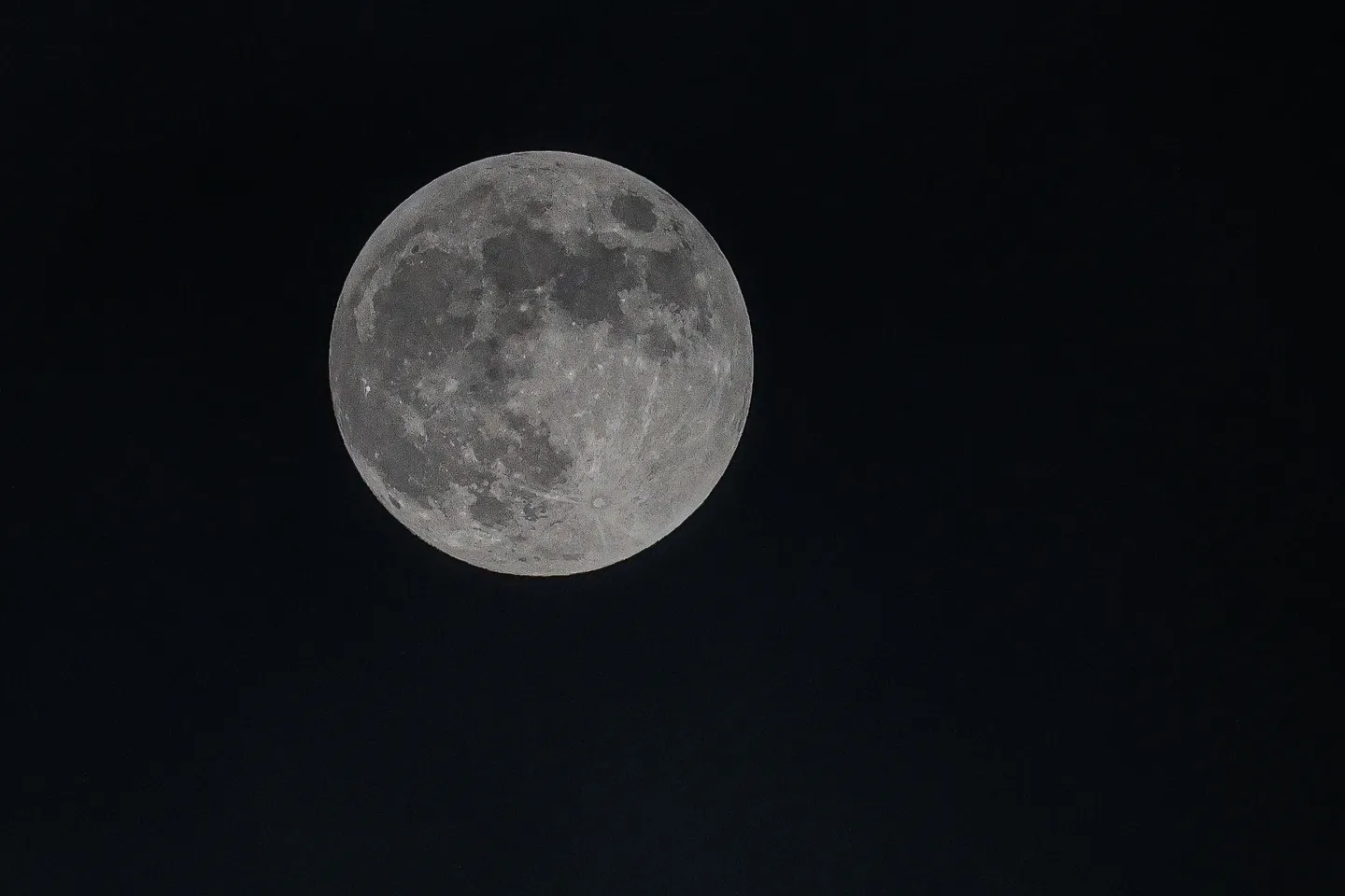 Bericht: Nasa plant Atomreaktor auf dem Mond