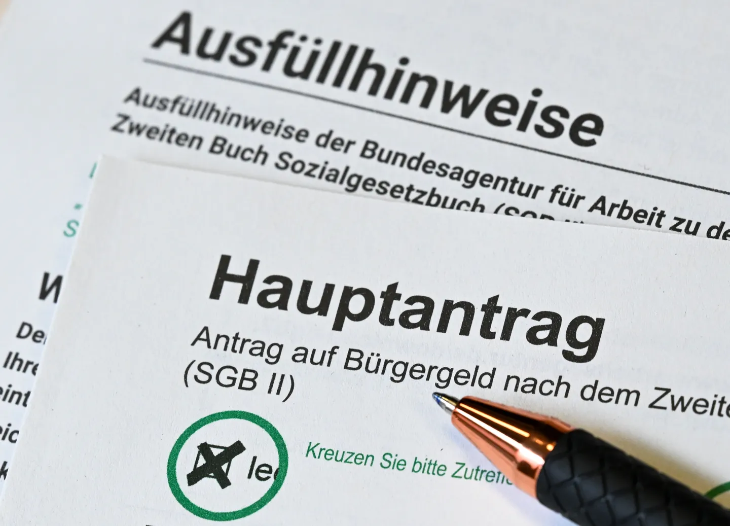 Bürgergeld-Entzug für Ukrainer: SPD und Grüne werfen Söder „Populismus“ vor