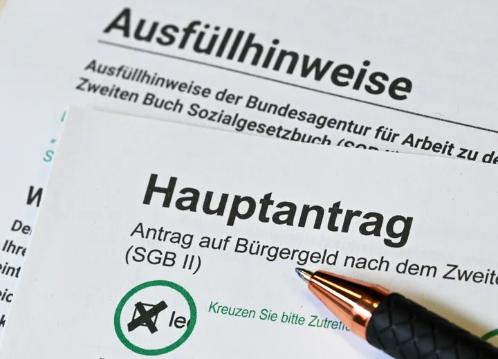 Studie: Bürgergeldempfänger suchen selten aktiv nach Jobs
