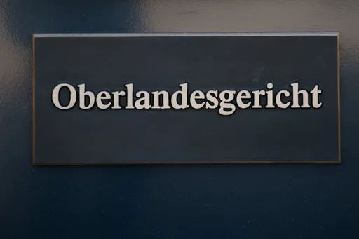Spionage-Prozess gegen Ex-Mitarbeiter von Krah beginnt