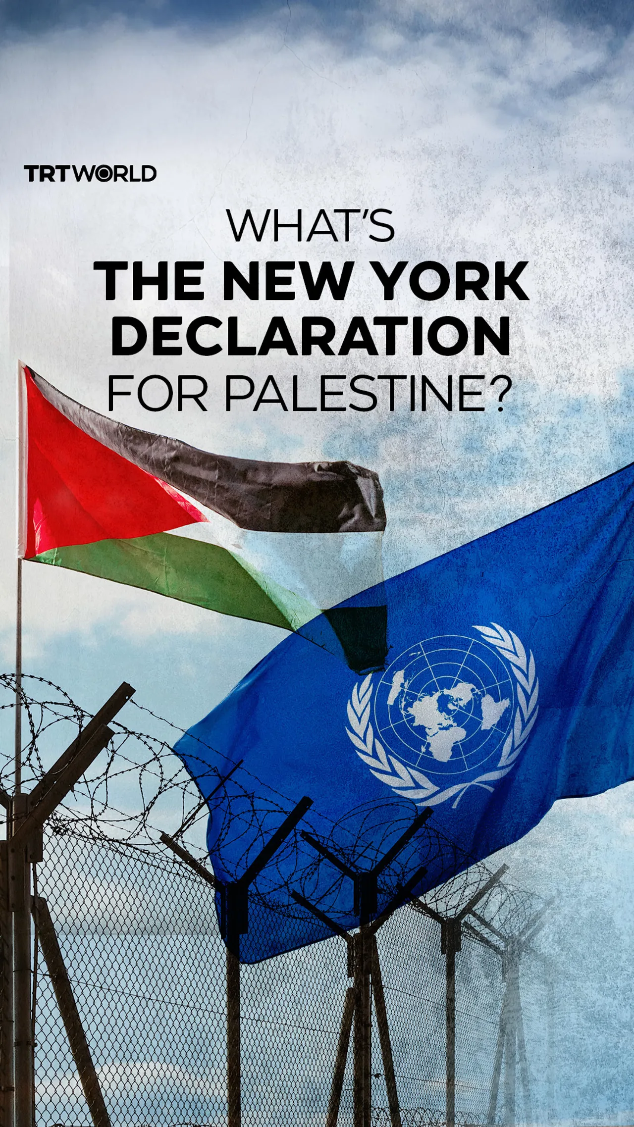 Türkiye, EU, Arab League endorse UN Gaza resolution
