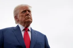 США решат вопрос санкций после переговоров с Россией