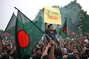 On revolution anniversary, Bangladeshis still keeping alive dreams and hopes