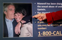 US House Committee releases over 33,000 pages of Epstein-related files