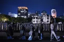 広島市、被爆80周年で「若い世代に核廃絶を訴え」— 核兵器に立ち向かう呼びかけ
