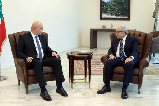 لبنان: التفاهم الأمريكي-الإيراني يدفع نحو الحلول السلمية وخفض التوتر في المنطقة