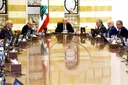 Líbano aprueba propuesta de EE.UU. para desarmar Hezbollah de cara a "tregua con Israel"