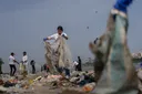 Globales Abkommen gegen Plastikmüll vorerst gescheitert