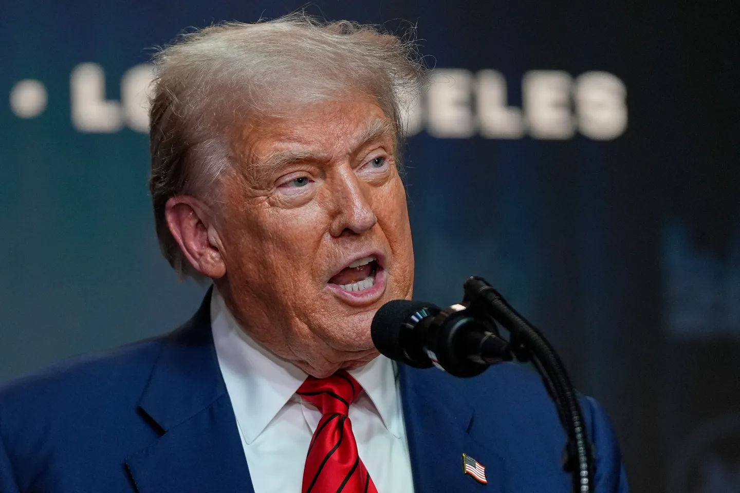 Trump ospiterà colloqui di pace tra i leader di Armenia e Azerbaigian