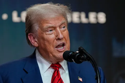 Trump to host peace talks between Armenia and Azerbaijan leaders — report