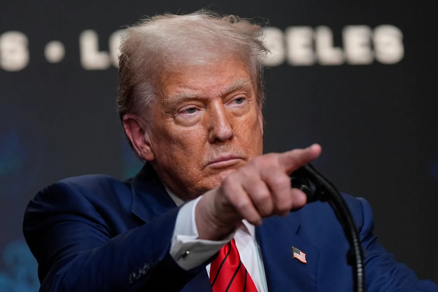 Трамп хочет стать спасителем Газы?