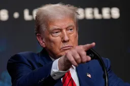 Трамп хочет стать спасителем Газы?