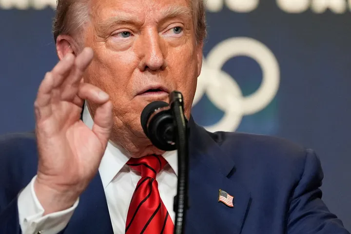 Trump do të presë bisedime paqeje trepalëshe mes Azerbajxhanit, Armenisë në Uashington