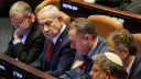 Netanyahu planeia a ocupação total de Gaza, diz Imprensa israelita