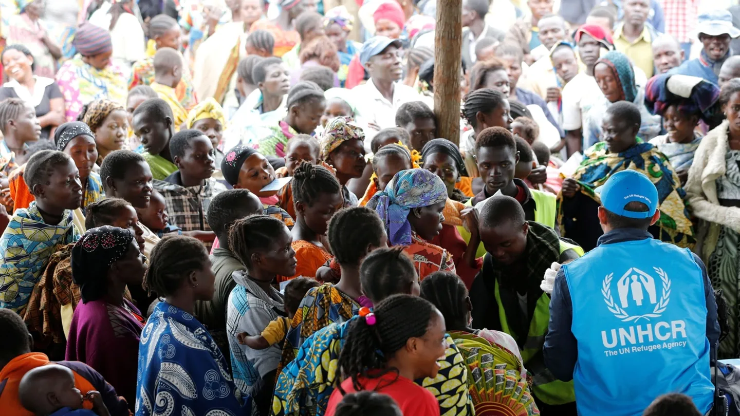 Financiamento de emergência da ONU para os refugiados no Uganda deve acabar em setembro