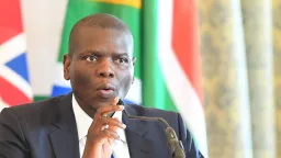South Africa urges more countries to stand up to Israel's 'genocidal activities'