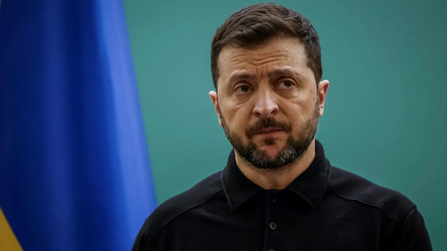 Пакистан опровергает Зеленского