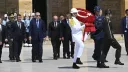 رئیس‌جمهور اردوغان: ترکیه را به قطب اصلی منطقه‌ تبدیل خواهیم کرد