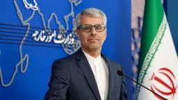 سخنگوی وزارت امور خارجه ایران: توانمندی‌های دفاعی ایران موضوع هیچ مذاکره‌ای نخواهد بود