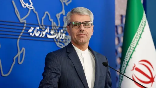 سخنگوی وزارت امور خارجه ایران: توانمندی‌های دفاعی ایران موضوع هیچ مذاکره‌ای نخواهد بود