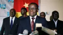 Cameroon judicial body backs barring of opposition presidential candidate