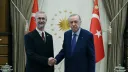 Киев президент Эрдогандын сапарынын үстүндө иштеп жатат