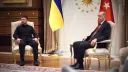 Украина зовет президента Эрдогана в гости