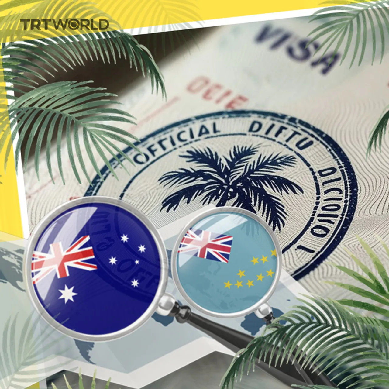 Climate visas: Relocation over prevention