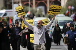 Hezbollah vows defiance against Lebanon's arms monopoly decision, calls move 'grave sin'