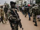 M23 rebels killed over 300 civilians in DRC in July: UN