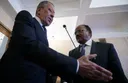 Kepala keamanan India di Moskow di tengah ketegangan 'tarif' dengan AS: media